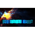 The Bending Spoon by Amir Lustig