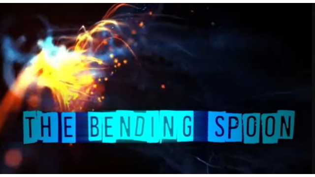 The Bending Spoon by Amir Lustig - 2026 The Bending Spoon by Amir Lustig - 2026