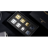 Hopping Dice by TCC Magic