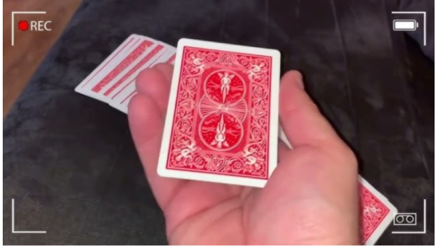 FLASH-COIN by Mickael Chatelain - Money & Coin Tricks FLASH-COIN by Mickael Chatelain - Money & Coin Tricks