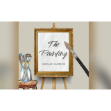 The Painting by Nikolas Mavresis The Painting by Nikolas Mavresis