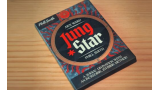 Jung Star by Phill Smith