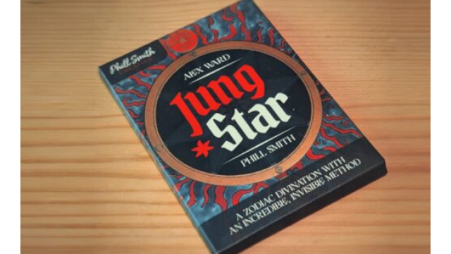 Jung Star by Phill Smith - 2026