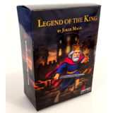 Legend of the King by Joker Magic