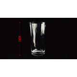 Self Exploding Drinking Glass by Wance Magic Self Exploding Drinking Glass by Wance Magic