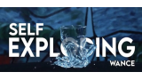 SELF EXPLODING BEER GLASS by Wance SELF EXPLODING BEER GLASS by Wance