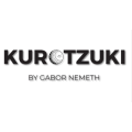Kurotzuki by Gabor Nemeth (Hot from Blackpool)
