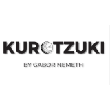 Kurotzuki by Gabor Nemeth (Hot from Blackpool)