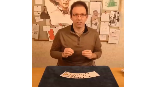 Helder Guimaraes – Weekly Session #3 (2026-03-31) - 2026