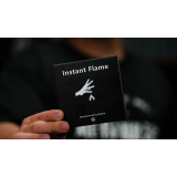 Instant Flame by Mai Bro & TCC Magic Instant Flame by Mai Bro & TCC Magic