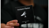 Instant Flame by Mai Bro & TCC Magic