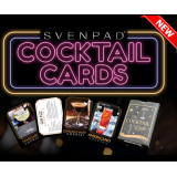 Cocktail Cards by Svenpad Cocktail Cards by Svenpad