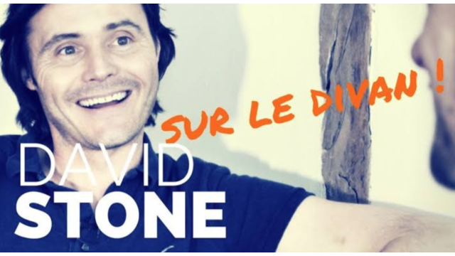 David Stone – Virtual Magie (2 Fr Videos) - 2026