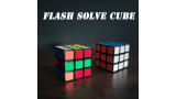 Flash Solve Cube