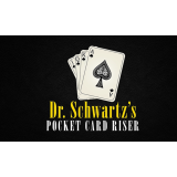 Pocket Riser by Martin Schwartz