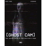 Casey Rose and Mindhaus – Ghost Cam Casey Rose and Mindhaus – Ghost Cam