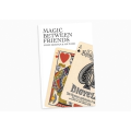 Magic Between Friends by Asi Wind and John Graham