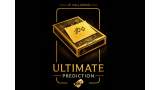 Ultimate Prédiction by Jean Pierre Vallarino (Correct Link, French + English Subtitle) Ultimate Prédiction by Jean Pierre Vallarino (Correct Link, French + English Subtitle)
