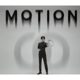 MOTION by ARIEL-EDEN TOKYO LECTURE SHOW MOTION by ARIEL-EDEN TOKYO LECTURE SHOW
