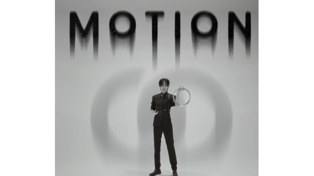 MOTION by ARIEL-EDEN TOKYO LECTURE SHOW - Magic DVDs