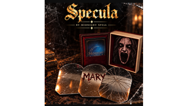Specula by Midnight Spell - 2026 Specula by Midnight Spell - 2026