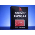 Perfect Score 2.0 by Jon Allen Perfect Score 2.0 by Jon Allen