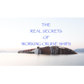Steve Valentine – The Real Secret of Working Cruiseship