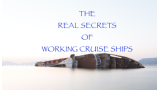 Steve Valentine – The Real Secret of Working Cruiseship