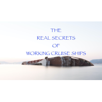 Steve Valentine – The Real Secret of Working Cruiseship