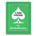 Card finesse Vol.2 by Jon Racherbaumer Card finesse Vol.2 by Jon Racherbaumer