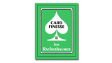 Card finesse Vol.2 by Jon Racherbaumer Card finesse Vol.2 by Jon Racherbaumer
