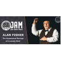 IBM JAM Live Lecture - Alan Fisher (The Nonsensical Ravings of a Lunatic Mind) IBM JAM Live Lecture - Alan Fisher (The Nonsensical Ravings of a Lunatic Mind)