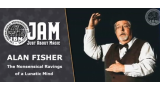 IBM JAM Live Lecture - Alan Fisher (The Nonsensical Ravings of a Lunatic Mind)