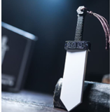 Wizard Sword by Ethan Yip & Johnny Yip Wizard Sword by Ethan Yip & Johnny Yip
