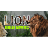 LION by Nikolas Mavresis