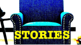 Steve Valentine – Armchair Stories
