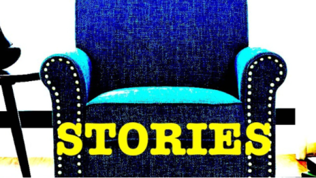 Steve Valentine – Armchair Stories - Close-Up Tricks & Street Magic
