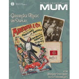 MUM February 2026 – The Society of American Magicians MUM February 2026 – The Society of American Magicians