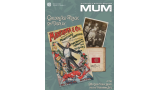 MUM February 2026 – The Society of American Magicians MUM February 2026 – The Society of American Magicians