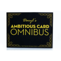 Daryl’s Ambitious Card Omnibus by Stephen Minch Daryl’s Ambitious Card Omnibus by Stephen Minch