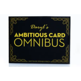 Daryl’s Ambitious Card Omnibus by Stephen Minch Daryl’s Ambitious Card Omnibus by Stephen Minch