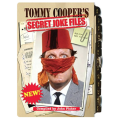 Tommy Coopers Secret Joke Files by John Fisher