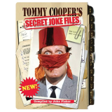 Tommy Coopers Secret Joke Files by John Fisher Tommy Coopers Secret Joke Files by John Fisher