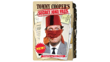 Tommy Coopers Secret Joke Files by John Fisher Tommy Coopers Secret Joke Files by John Fisher