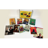 Live Kidbiz 1-6 by David Ginn