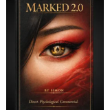 Marked 2.0 by Simon Marked 2.0 by Simon