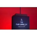 Jon Allen – The Pain Game 2.0