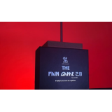 Jon Allen – The Pain Game 2.0 Jon Allen – The Pain Game 2.0