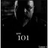 RPW 101 Lesson 1 by R. Paul Wilson