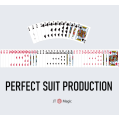Perfect Suit Production by JT Magic Perfect Suit Production by JT Magic
